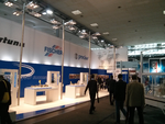 EMO Hannover 2013 (Click image to enlarge)