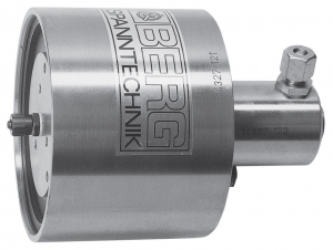 BERG HDT Tool Clamping Cylinders