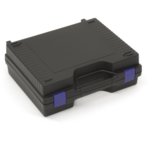 Carrying Cases for HSK Standard Ball End Runout Arbors (Click image to enlarge)