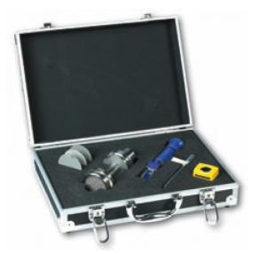 Coolant Supply Measuring Instruments - Complete Set