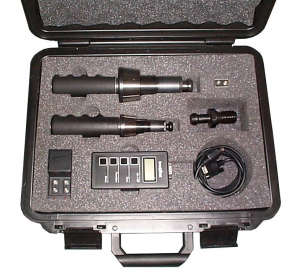 ForceCheck Drawbar Force Base Unit and Accessories