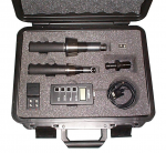 ForceCheck Drawbar Force Base Unit and Accessories - ForceCheck 9V NiMH Battery (Click image to enlarge)