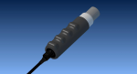 Custom collet force adapter (Click image to enlarge)