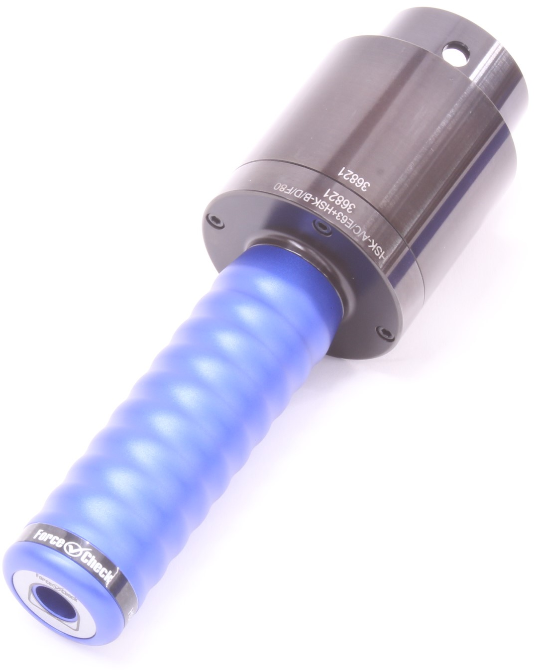 ForceCheck Drawbar Clamping Force Gauges