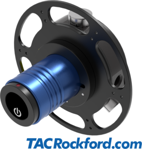 D125  Wireless Chuck Force Gauges