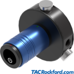 D125  Wireless Chuck Force Gauges (Click image to enlarge)