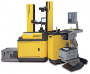 Guhring GISS 5000 Induction Shrink Fit Systems