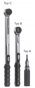Guhring Torque Wrenches