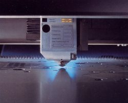 Gutekunst Laser-cut Blanks