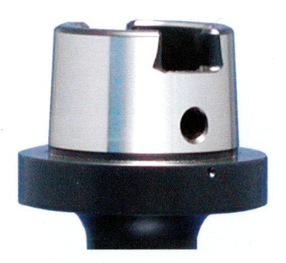 Hollow Taper Shank Type C