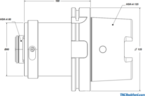   Reducing and Expanding Adapters