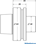 HSK-F63  Balancing Masters (Click image to enlarge)
