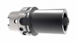 Adapter, HSK-A100 Spindle to PSK C4 (Click image to enlarge)