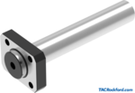 Lathe Turret Alignment Bar for DMG Mori 
TL-40Y/4000 (Click image to enlarge)