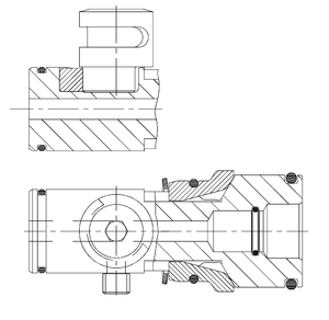 Cartridge diagram