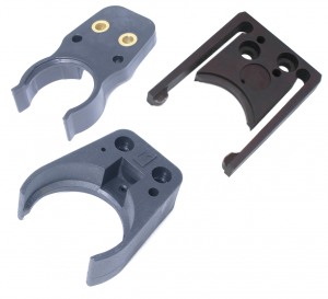 Standard-Duty Tool Changer Grippers Overview