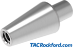 Steep Taper (BT) 40 Balancing Masters (Click image to enlarge)