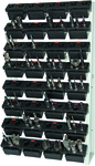 TUL Storage System Racks (Click image to enlarge)