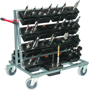 TUL Storage System Carts