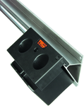 TUL Storage System Tool Carrier Blocks - PSK C4 + Cylindrical Shank Tr 25 (Click image to enlarge)