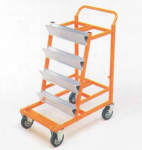 TULMOBIL Tool Carriers Model OS1 (Click image to enlarge)