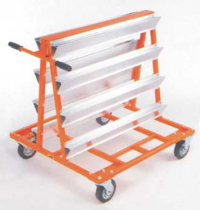 TULMOBIL Tool Carriers Model OS3