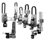 Self-Traveling Clamping Systems