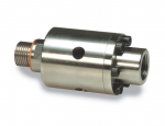 Rotary Unions for High Speed Applications and High Pressure