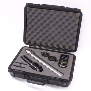 Machine Tool Preventive Maintenance Gauge Kit