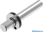 VDI Lathe Turret Alignment Bars