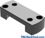 Lathe Bridge Alignment Gauge